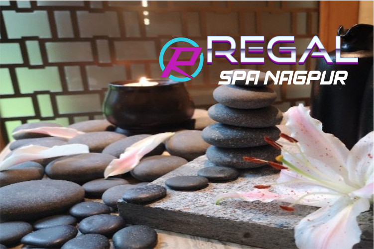 Hot Stone Massage in Nagpur
